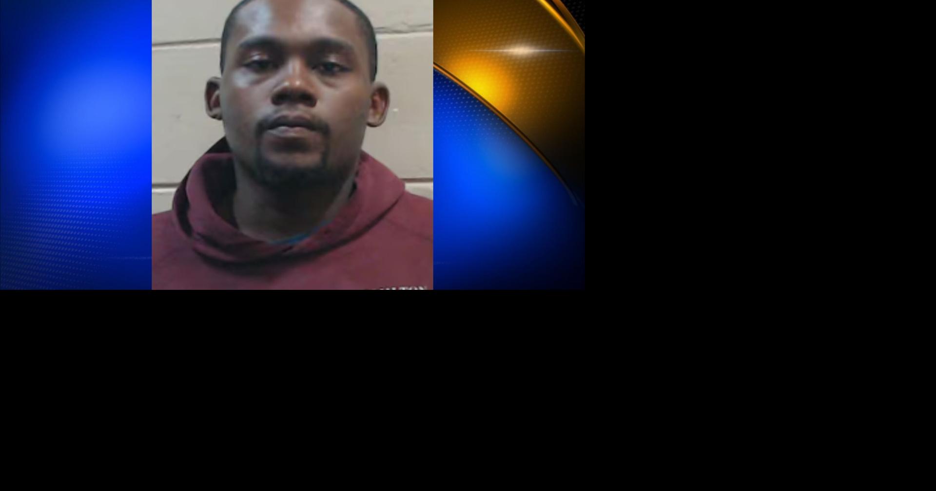 Man indicted in shooting of wife, child in Hamilton, Alabama