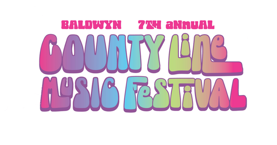 County Line Music Festival set for Saturday in Baldwyn Local