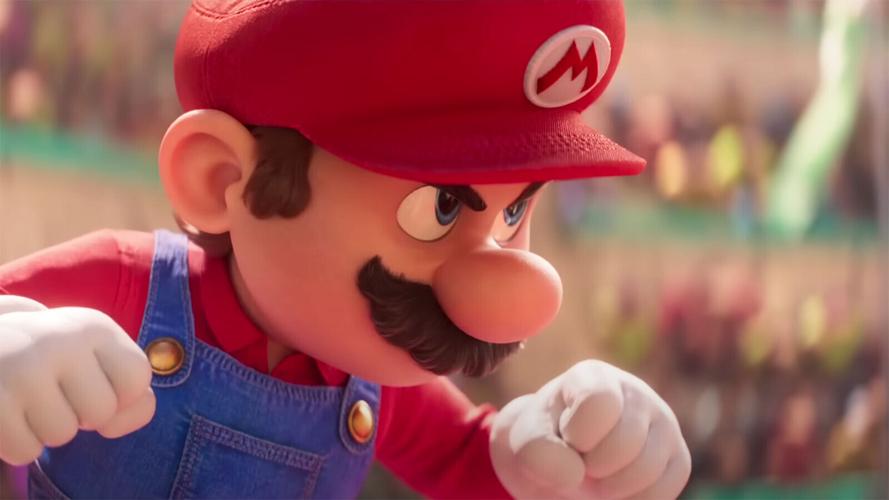 Super Mario Movie Celebrates Streaming Release With New Teaser Trailers