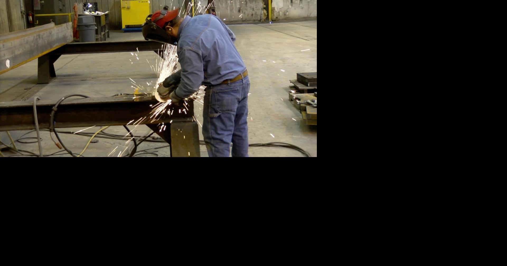 Skilled to Work PSP Manufacturing Community