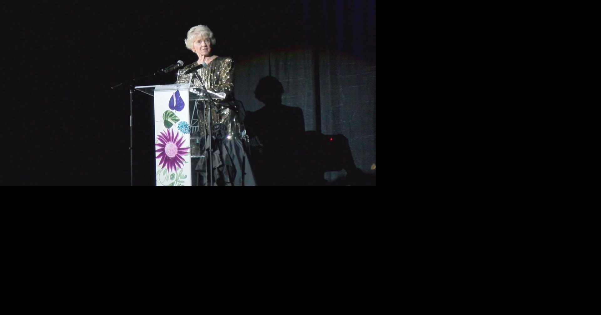 Remembering Kay Mathews: A lifelong advocate for children and families in Northeast Mississippi
