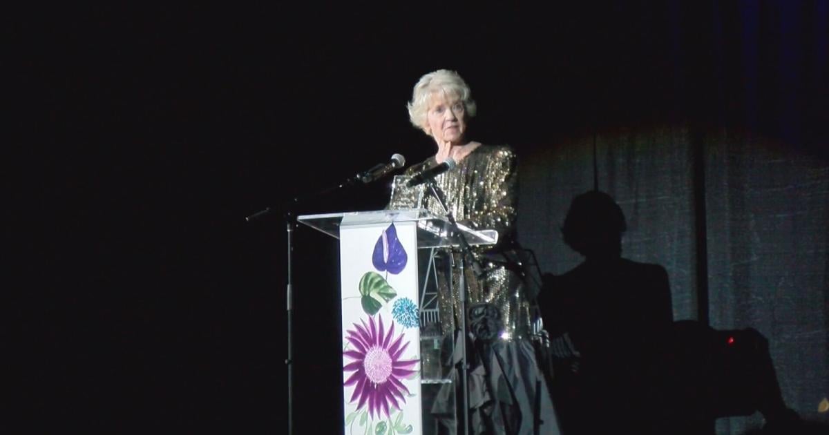Remembering Kay Mathews: A lifelong advocate for children and families in Northeast Mississippi