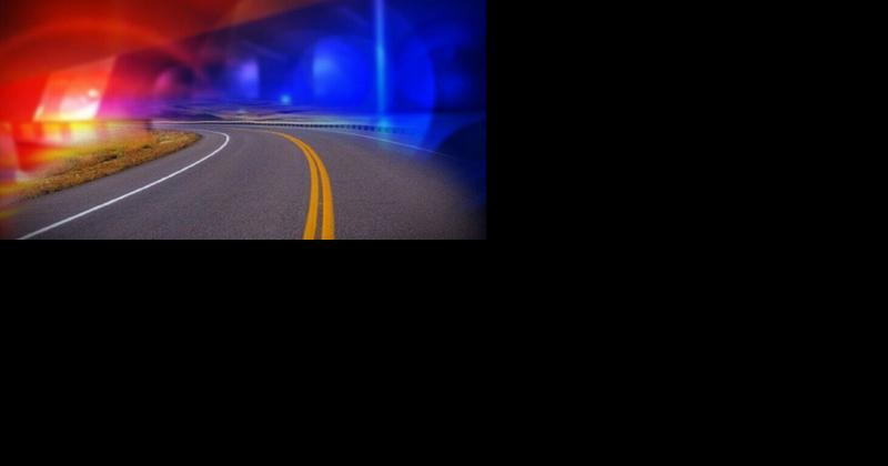 Man dies in Lamar County Ala crash