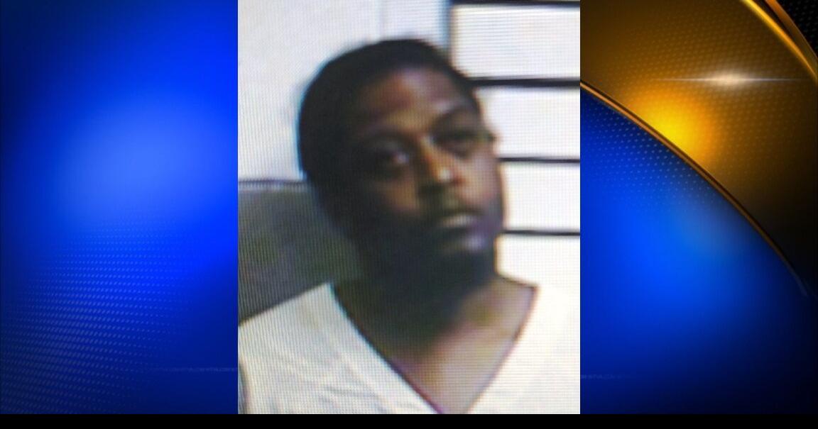 Okolona Police Arrested Man For Shooting Thursday Night News 3846