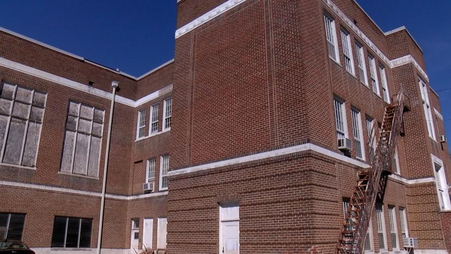 Local lawmakers paid visit to Okolona Elementary School News