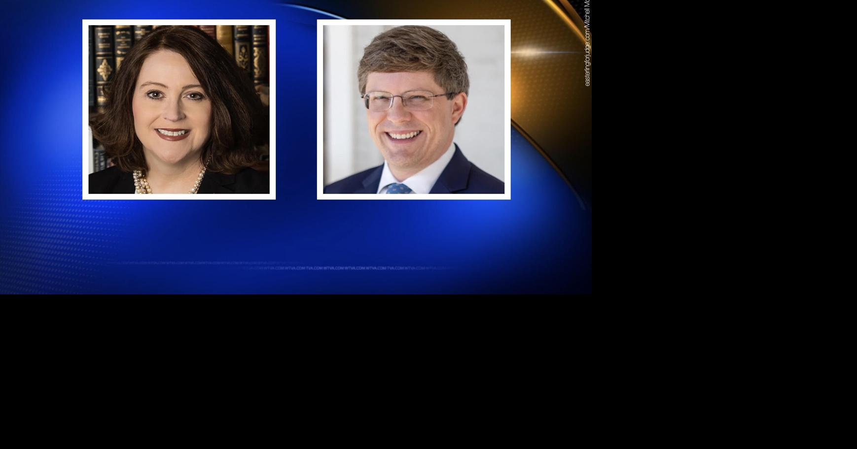 Local judge, attorney named to state group that disciplines attorneys | News