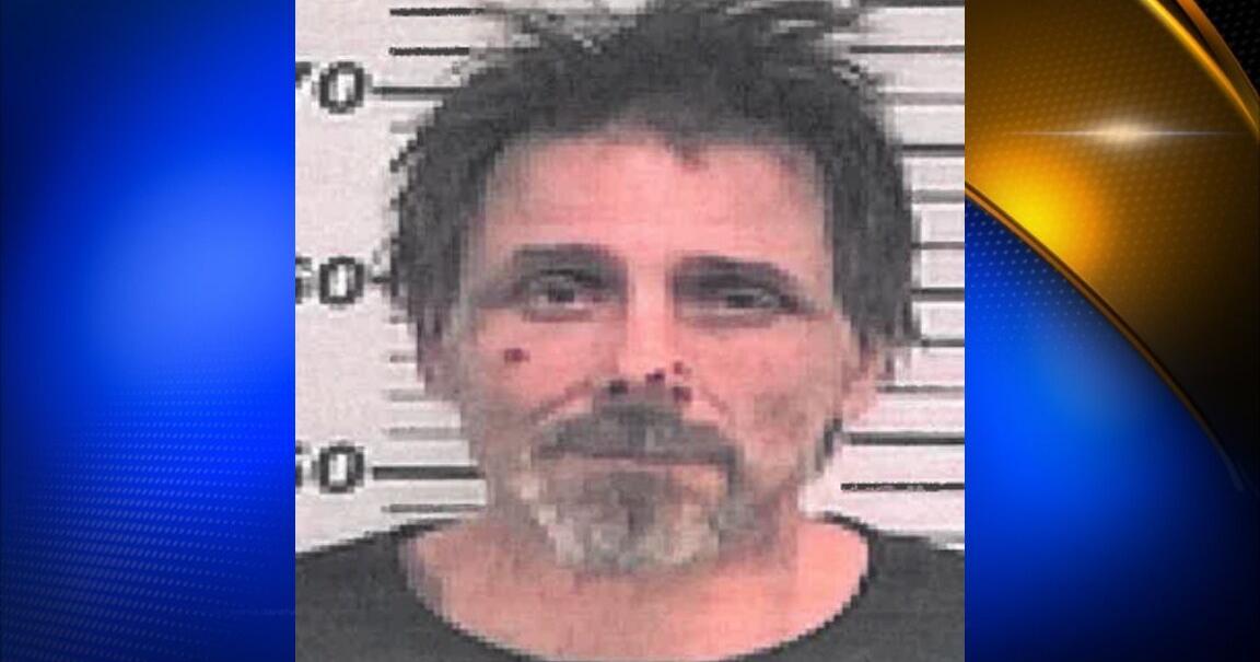 Inmate escapes from work detail in Tunica News