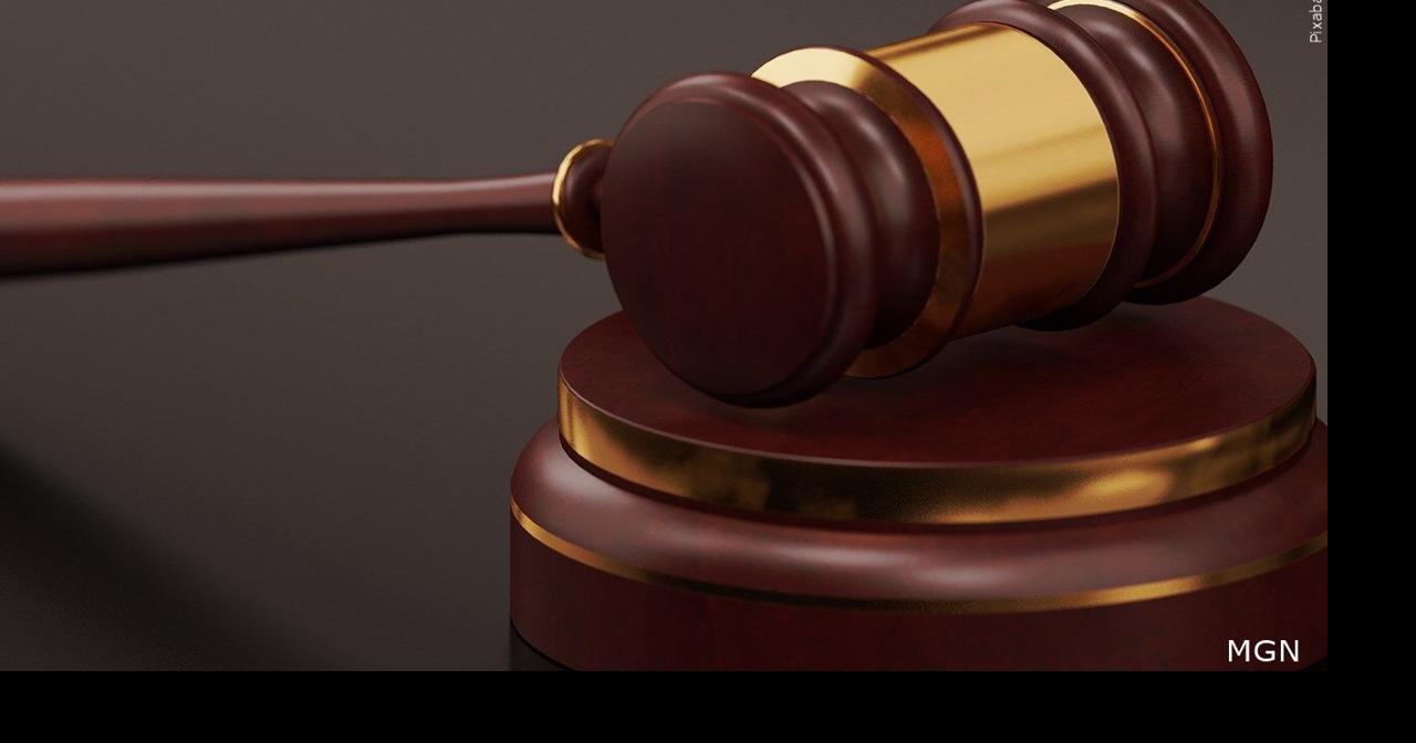 Special election date set for north Mississippi judicial seat