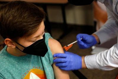 FDA's vaccine advisers to discuss rules for authorizing Covid-19 shots for kids