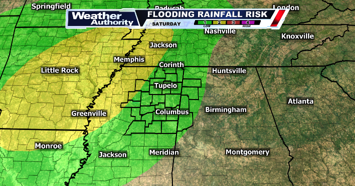 Bright & sunny Thursday