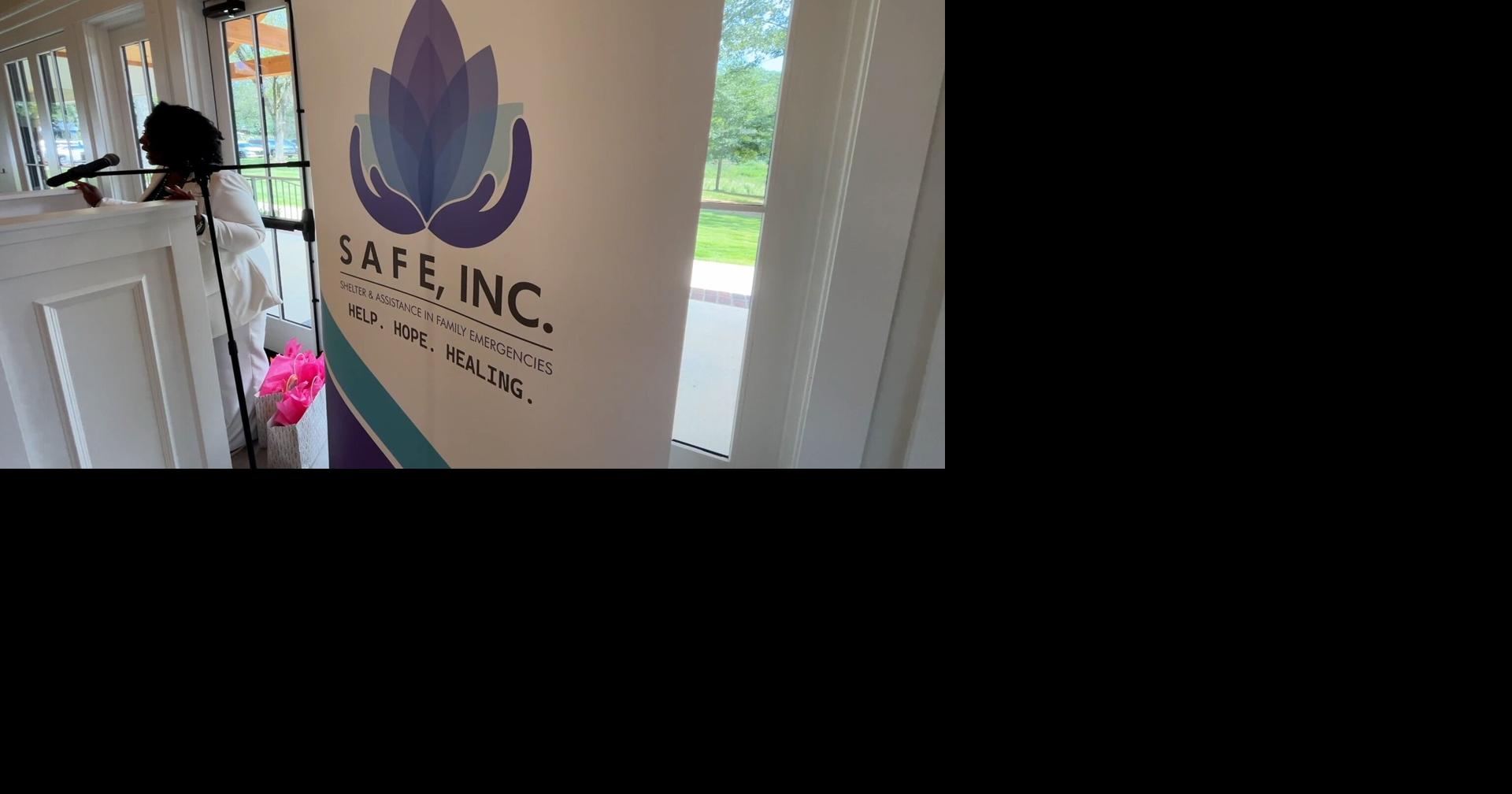 S.A.F.E. Inc. recognizes 46 women for ongoing support, including WTVA anchor