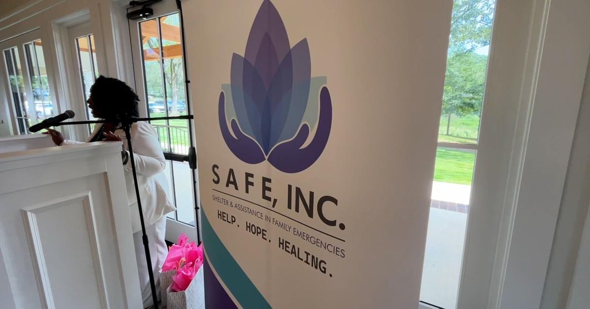S.A.F.E. Inc. recognizes 46 women for ongoing support, including WTVA anchor