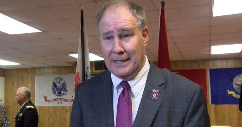 U.S. Representative Trent Kelly announces passage of bill to rename ...