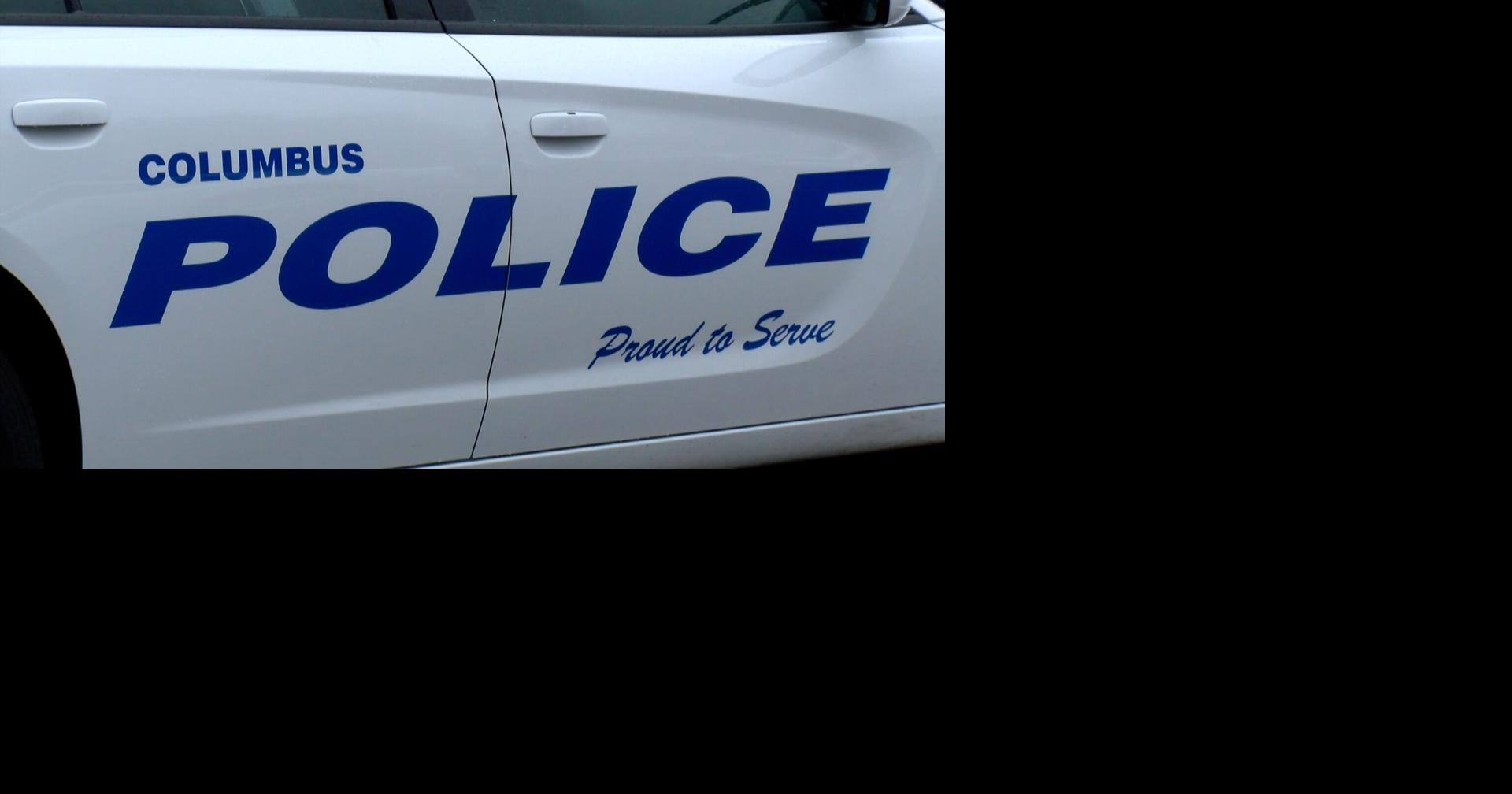 4 shot at Columbus home on Monday