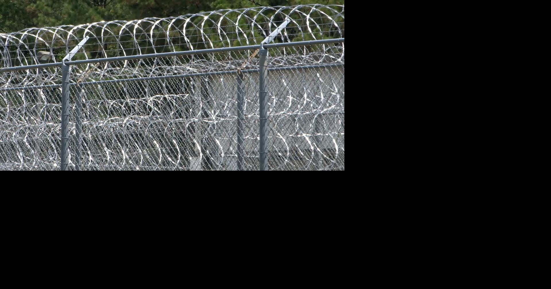 Mississippi Delta prisoner died during weekend