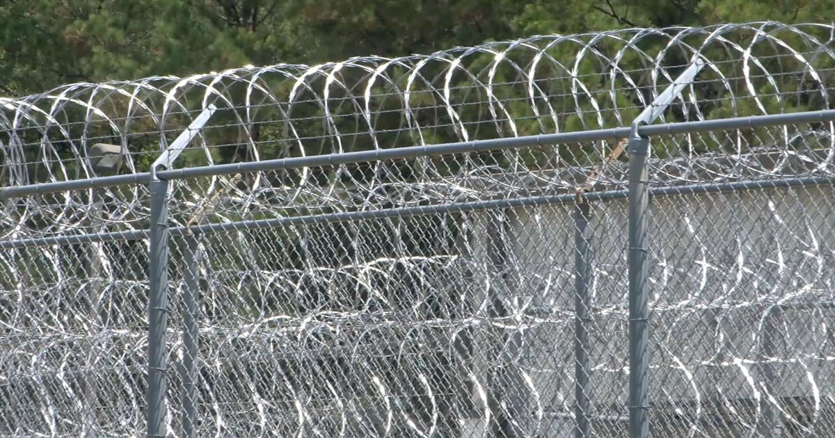 Inmate found dead at Grenada County Detention Center