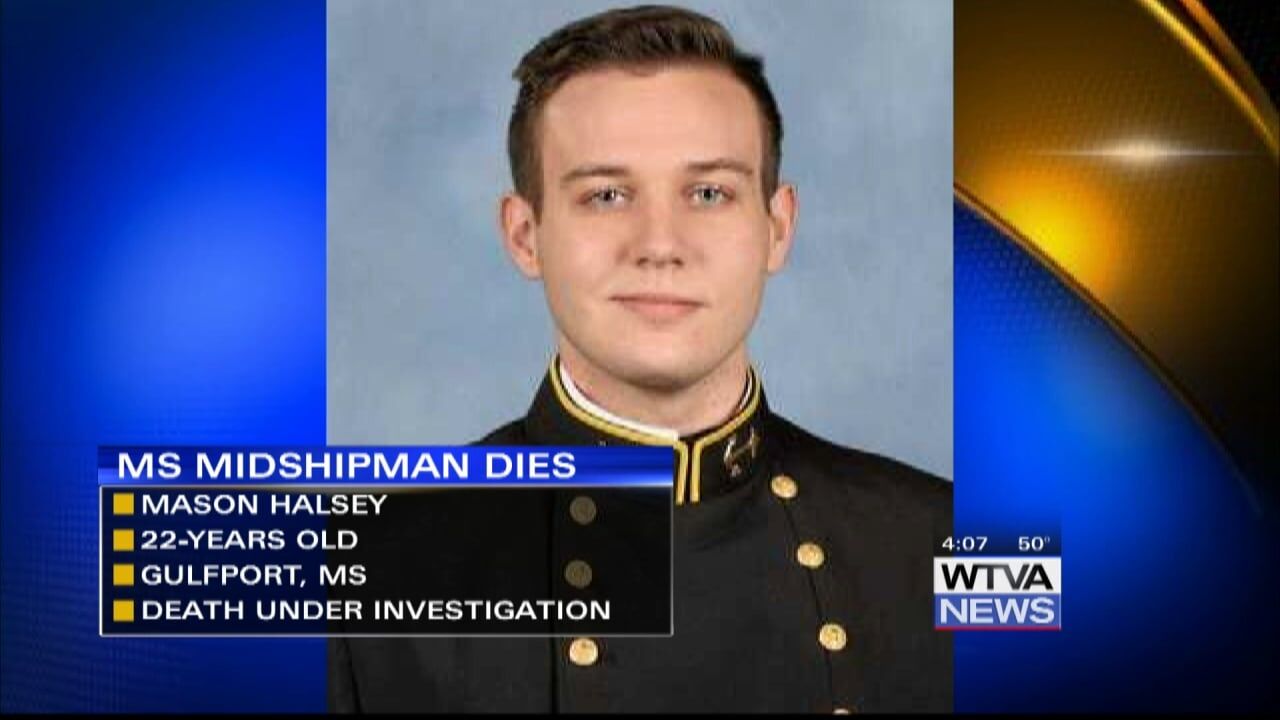 Naval Academy Midshipman Death: A Tragic Loss 2