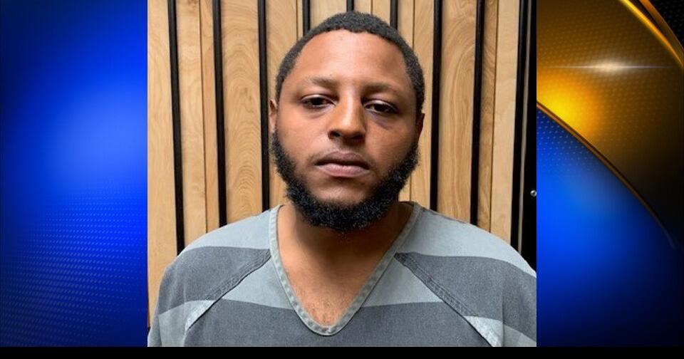 Arrest made following weekend chase in Tupelo Local