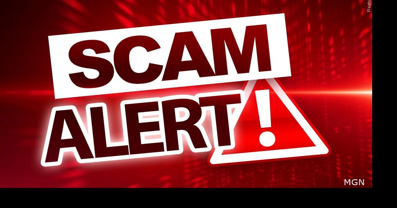 Mississippi Department of Public Safety warns residents about text message scam…again