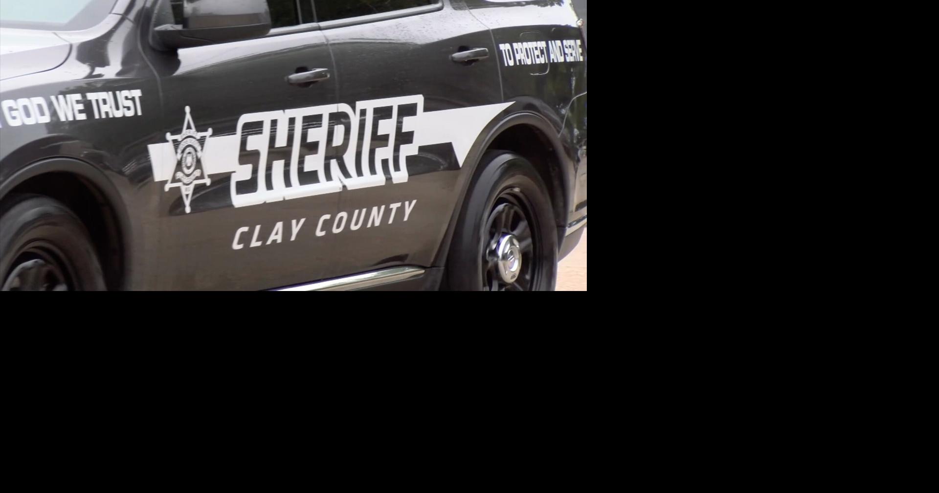 Sheriff identifies body found in Clay County | Local | wtva.com