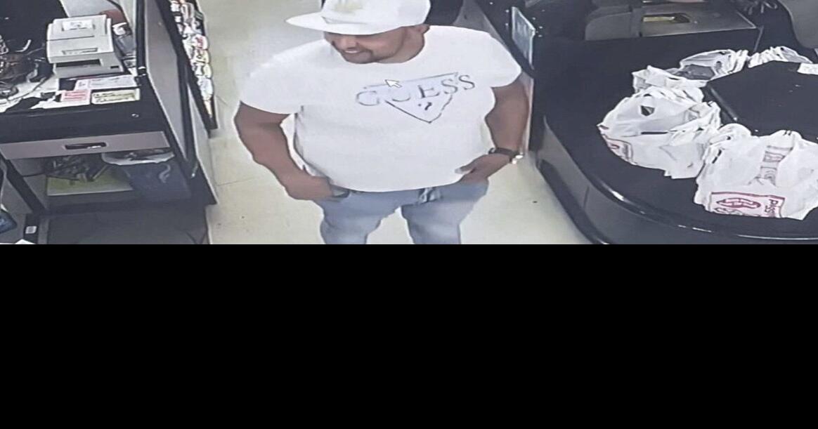 Three sought for stealing at Mathiston grocery store News