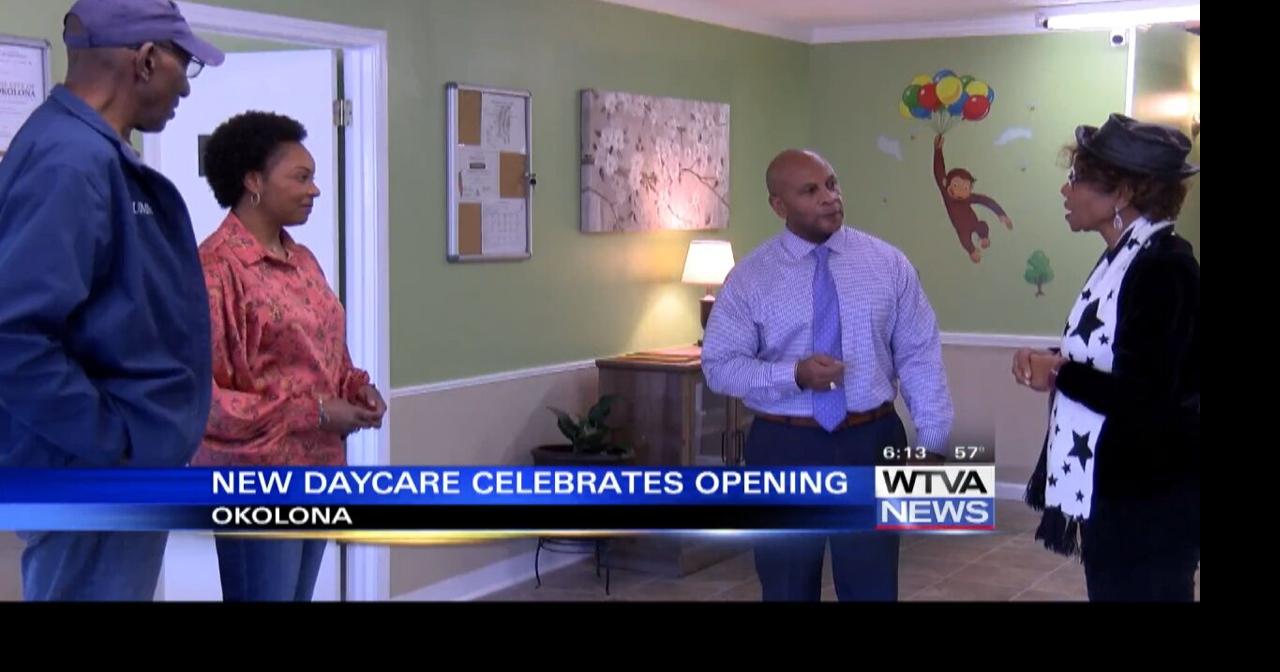 Okolona celebrates opening of new kids daycare News