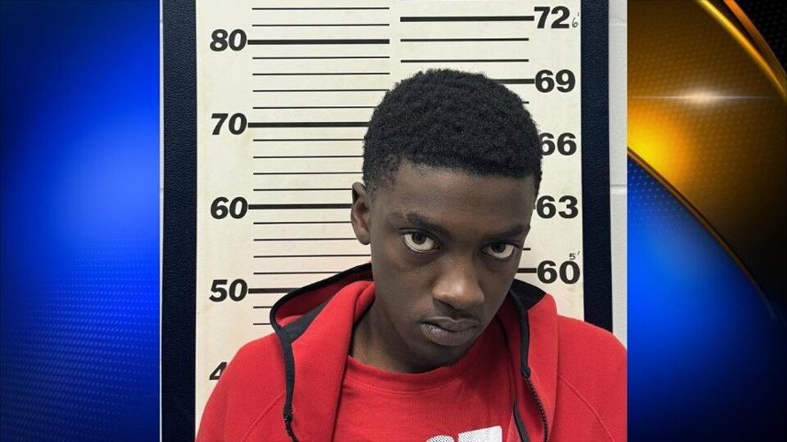 4 teenagers charged with breaking into vehicles in Starkville News