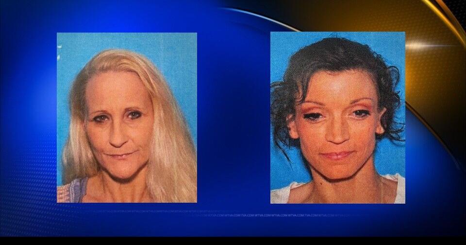 Booneville police make drug, child abuse arrests News