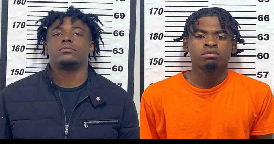 Two arrests made for Starkville shooting Local