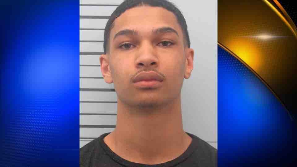 17-year-old Arrested For Oxford Shooting | Local | Wtva.com