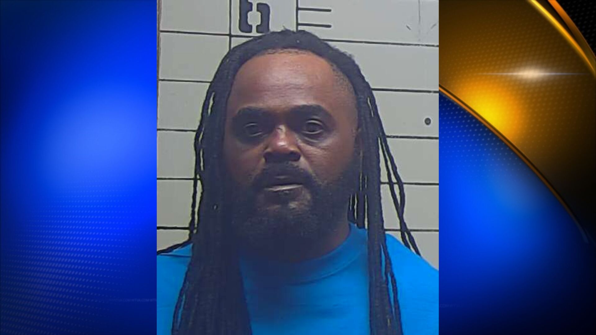 Man Arrested For Drugs Following Chase In Clay County | Local | Wtva.com