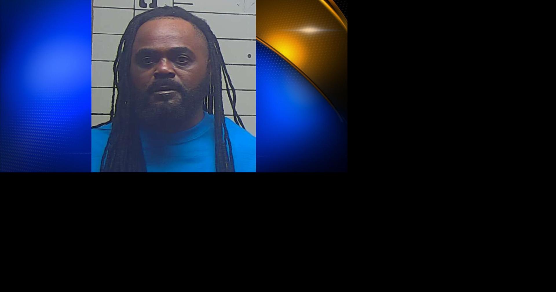 Man arrested for drugs following chase in Clay County Local