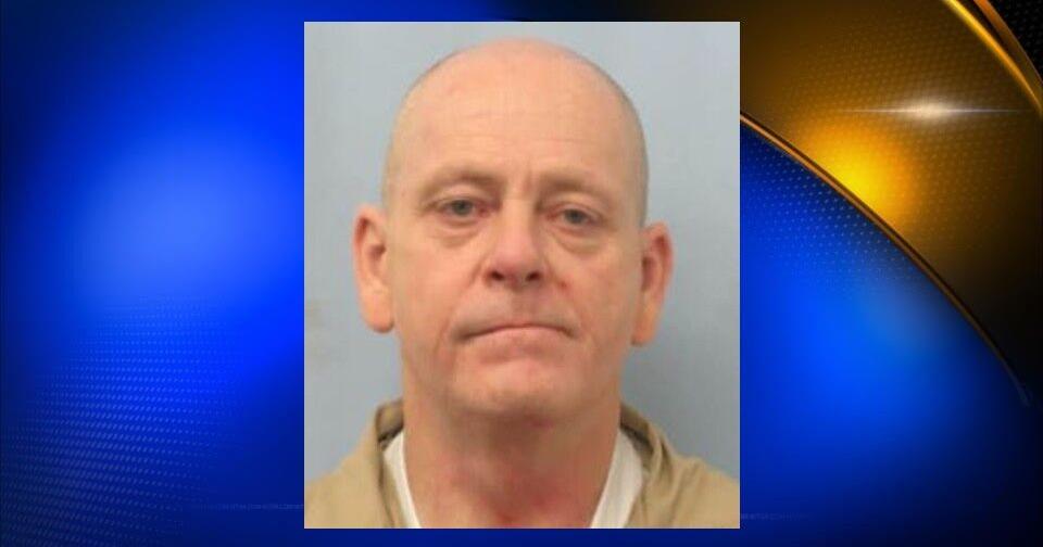 Hamilton, AL police capture escaped inmate News