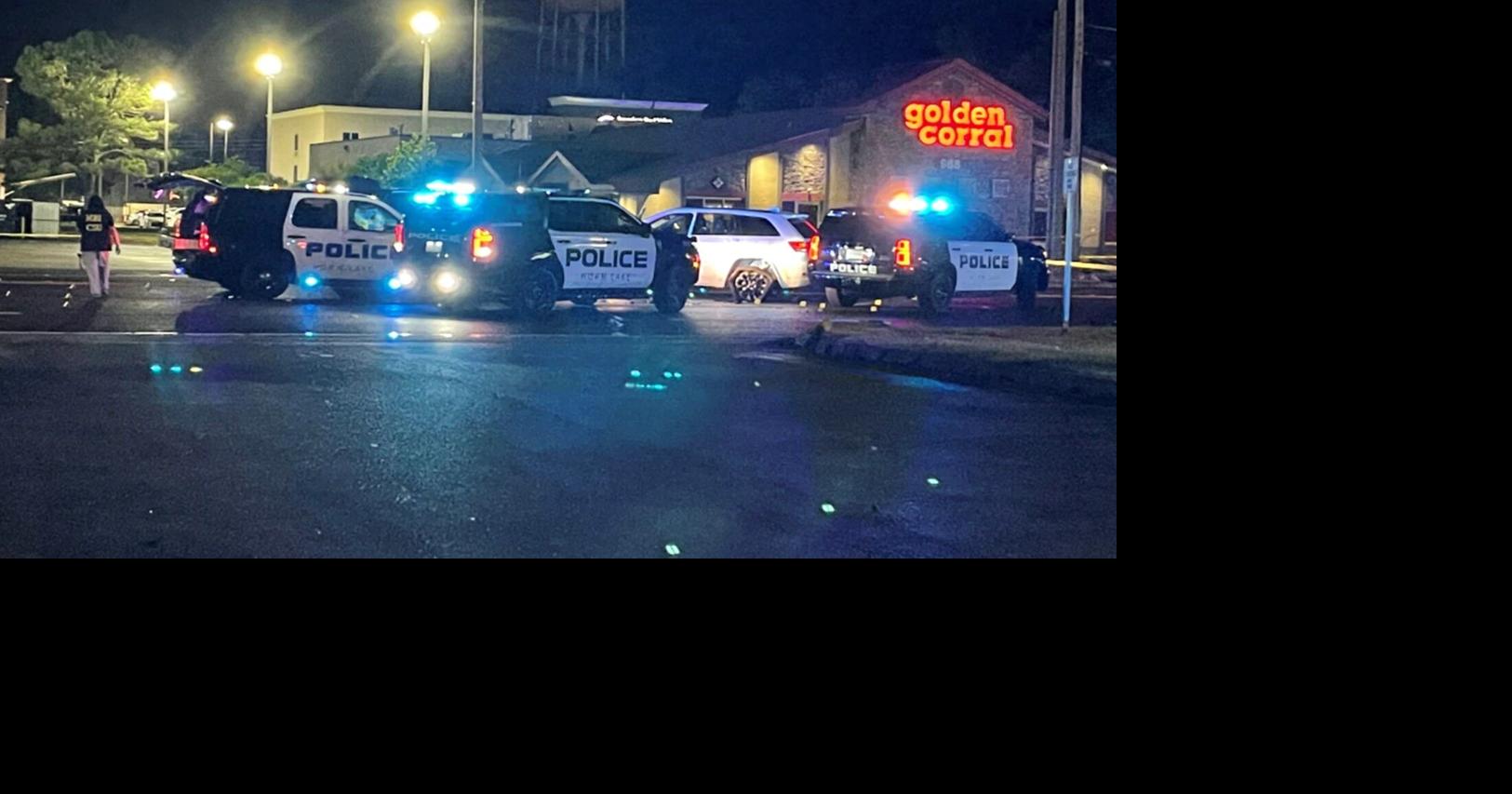 1 dead in officerinvolved shooting in Horn Lake News