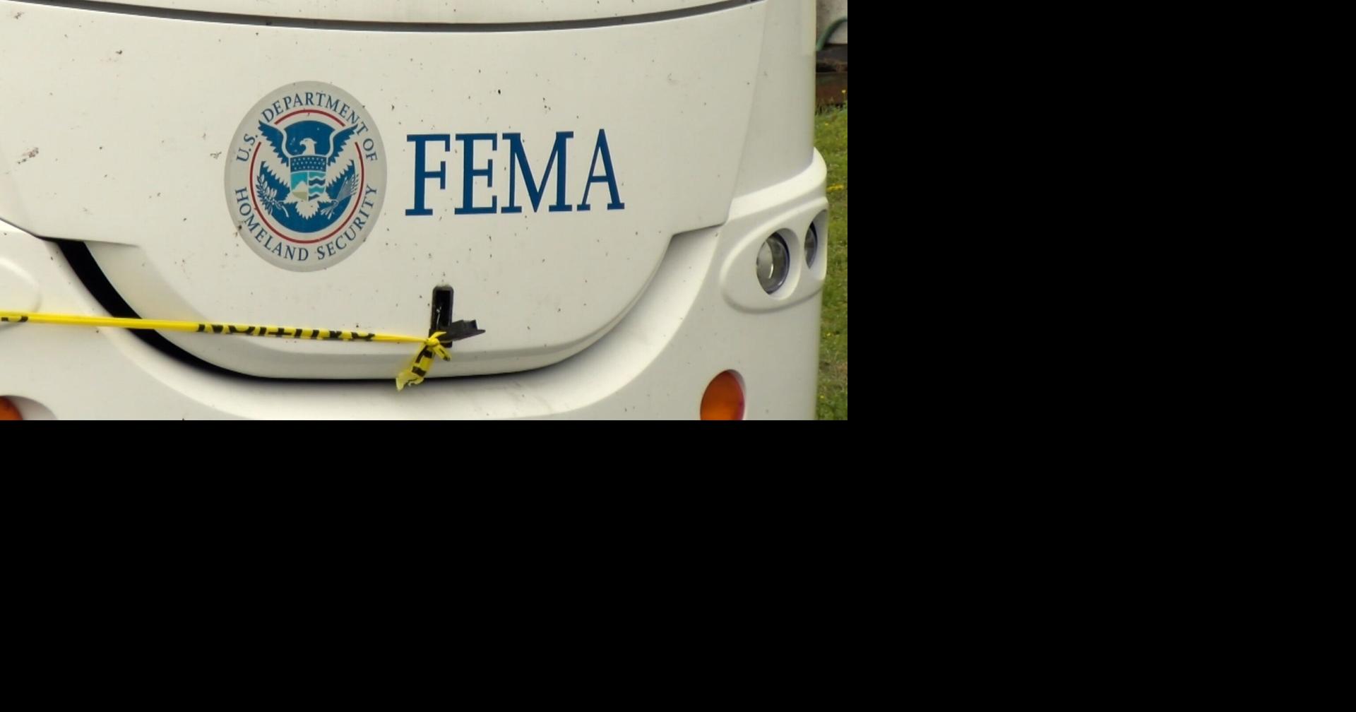 FEMA warns of fake Facebook post promising disaster aid News