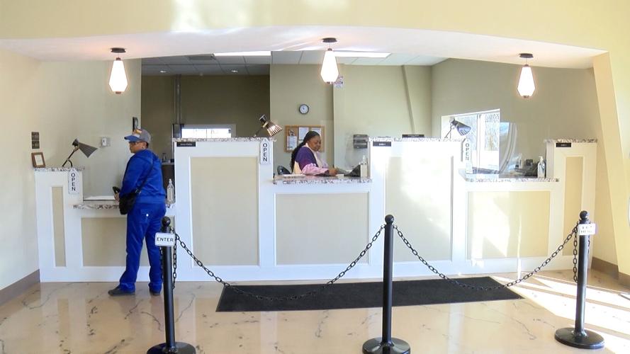 Aberdeen Public Utilities moves into new building News