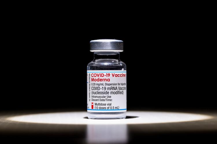 Moderna seeks emergency use authorization for Covid-19 vaccine for children  ages 6 months through 5 years | News | wtva.com