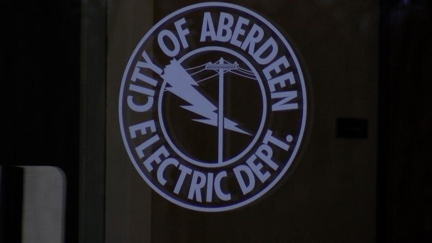 Aberdeen Public Utilities moves into new building News