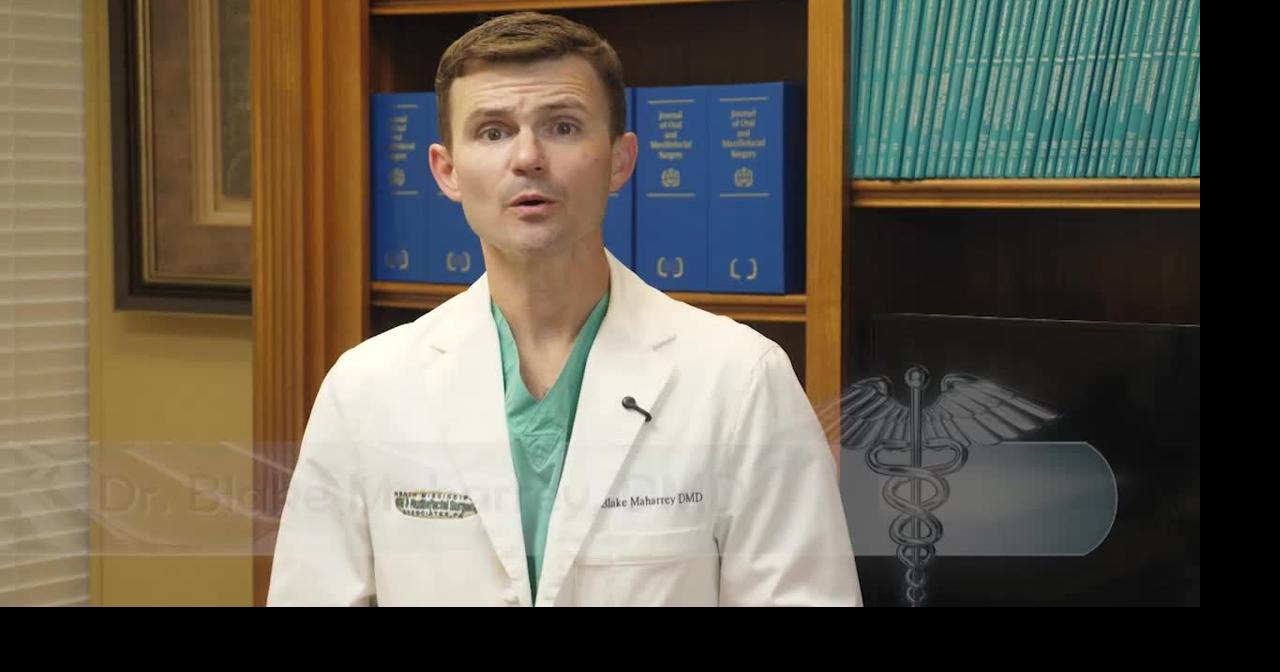 Medical Minute: Dental implants are a revolutionary solution for missing teeth