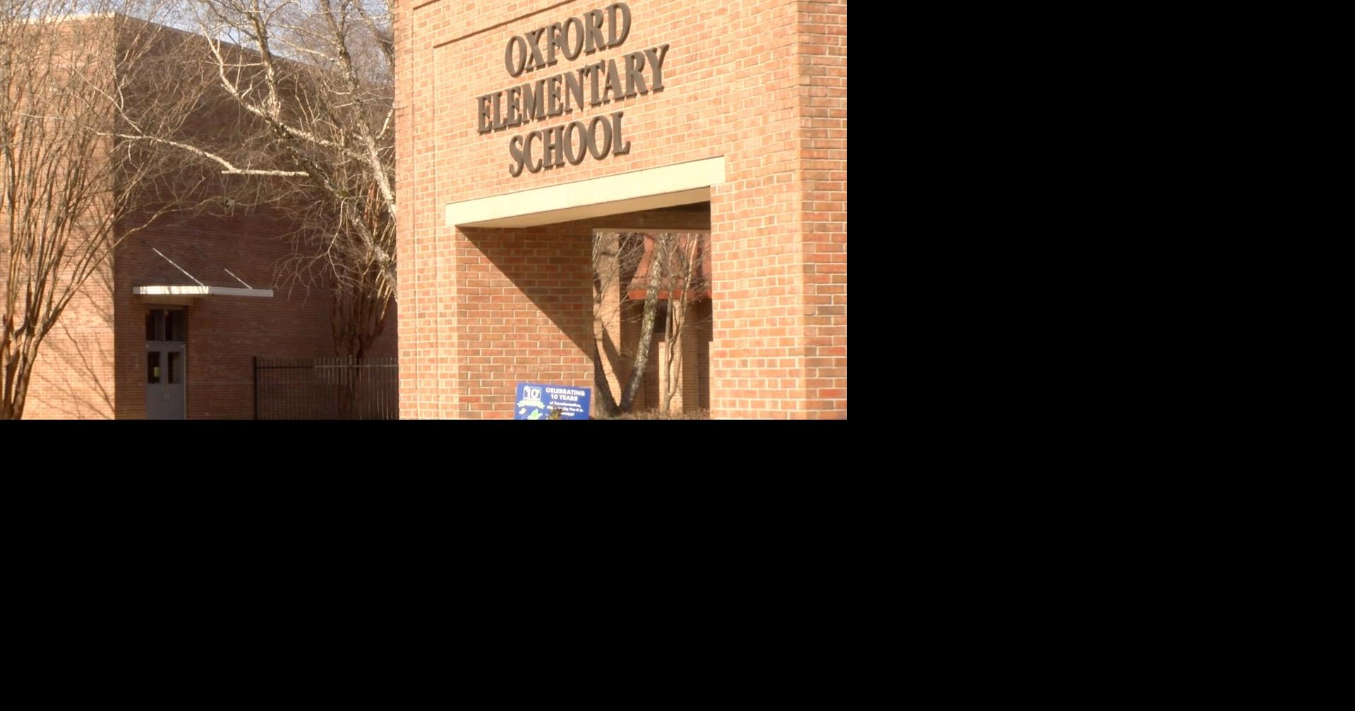 Oxford School District accepting applicants for preK program News