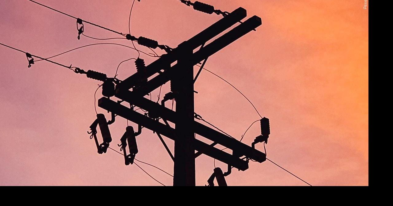 Track Power Outages: Ice storm causes widespread outages