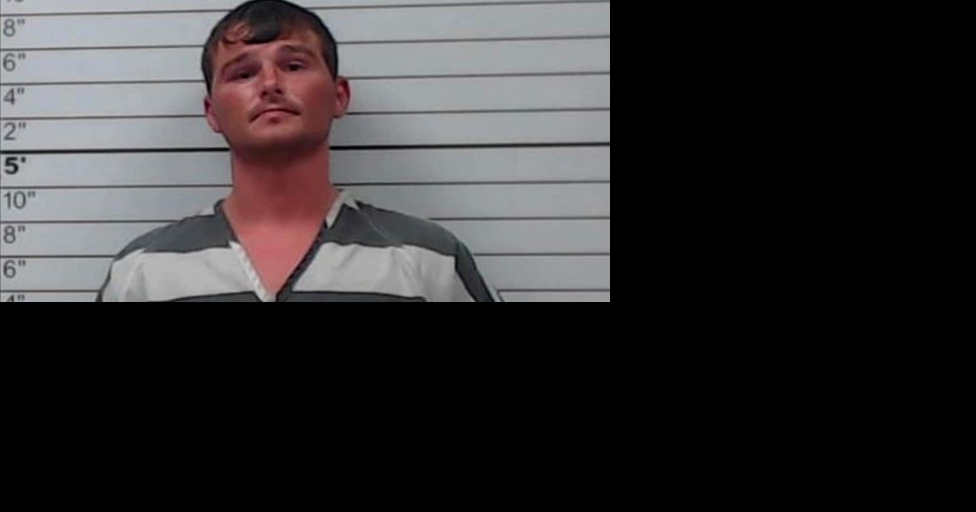 Stabbing Suspect Arrested In Lee County Local Wtva