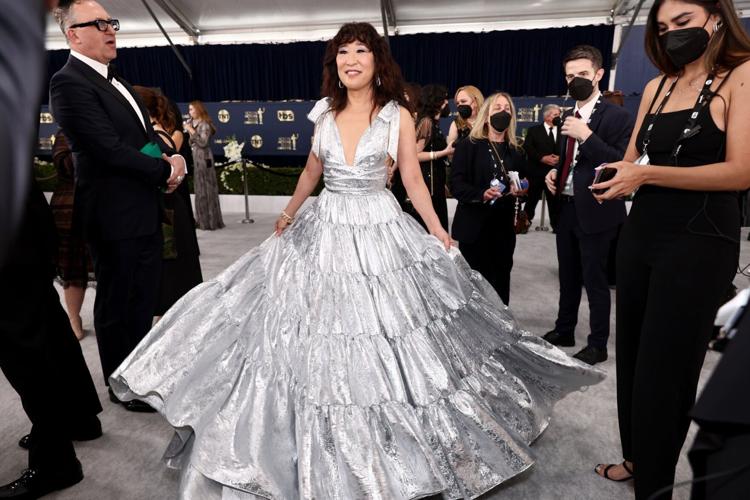 SAG Awards 2022: The winners list | National | wtva.com