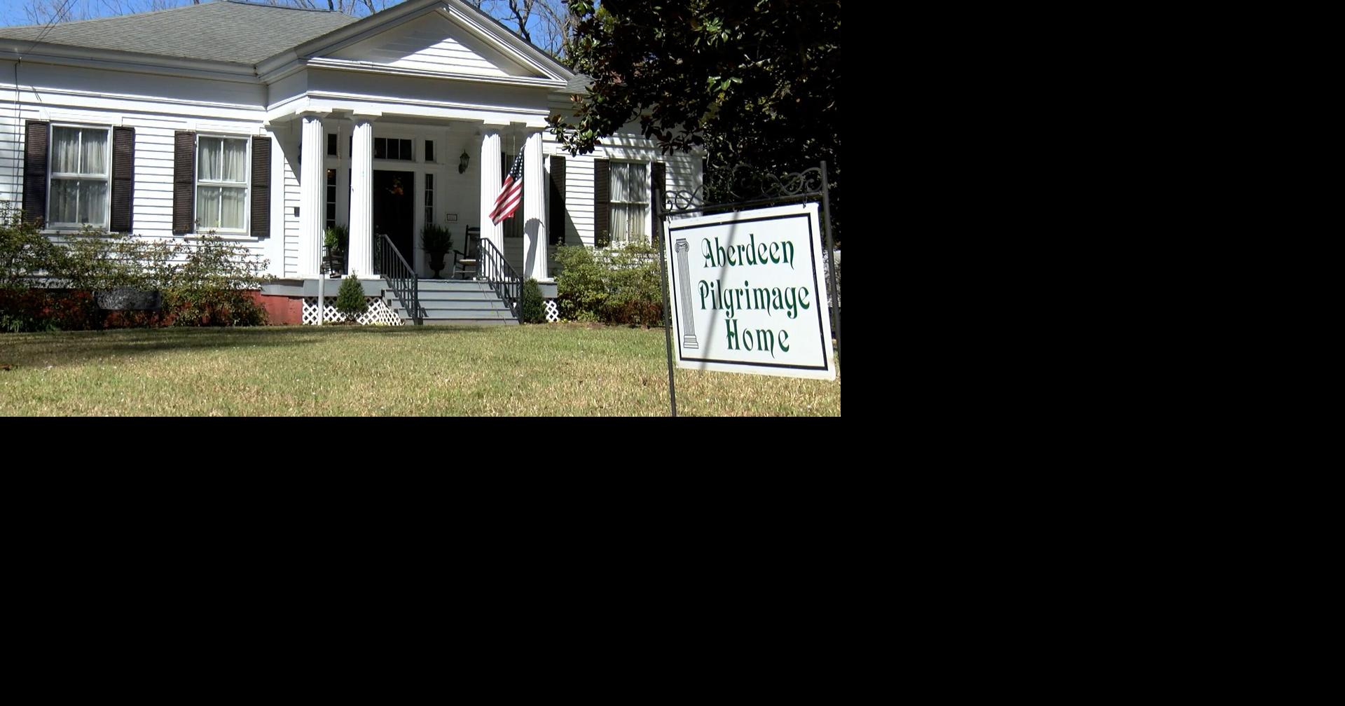 Aberdeen Pilgrimage returns after twoyear absence News