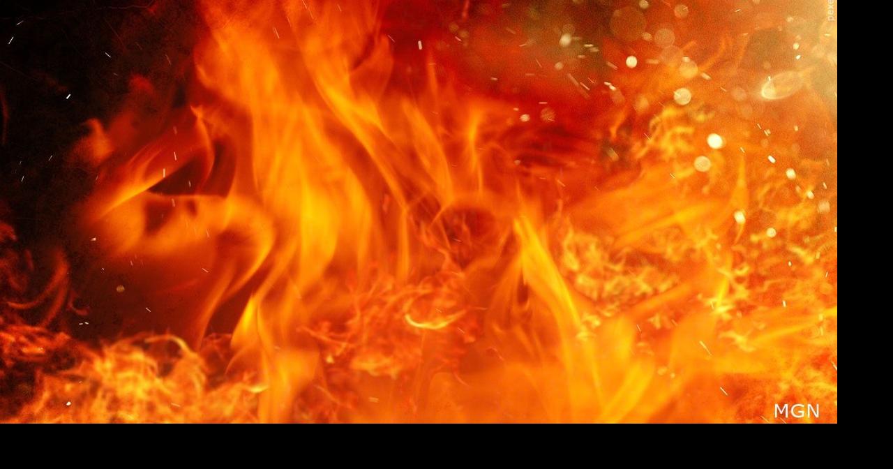 Woman died in Alcorn County house fire; third winter weather-related death in Mississippi