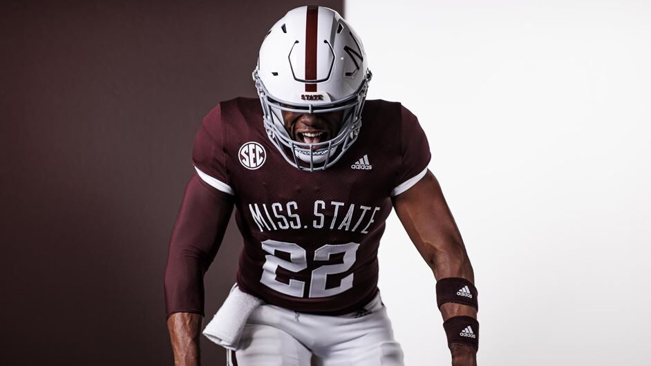 Football - Mississippi State