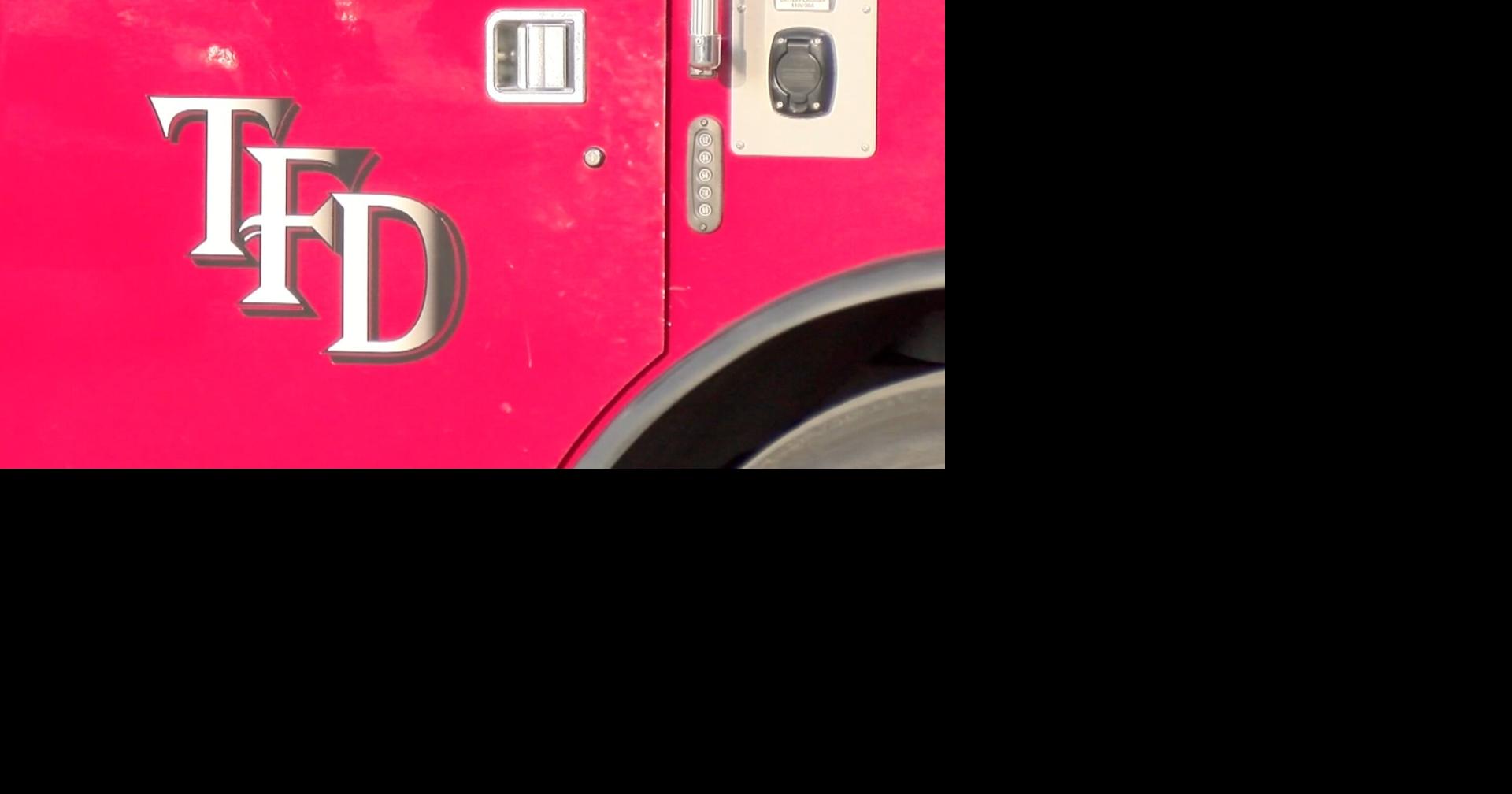 Tupelo Fire Department receives funding for new emergency command center
