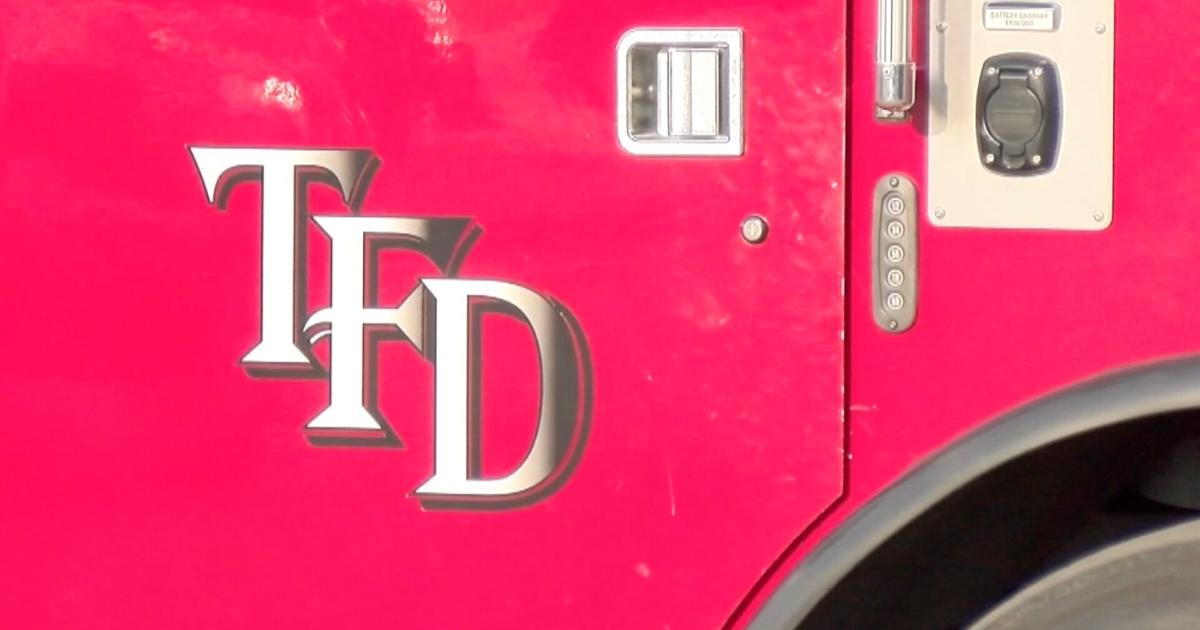 Tupelo Fire Department receives funding for new emergency command center