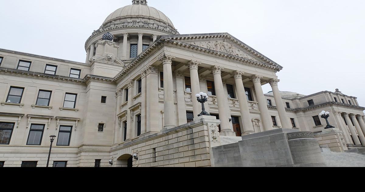 Mississippi House passes House Bill 521