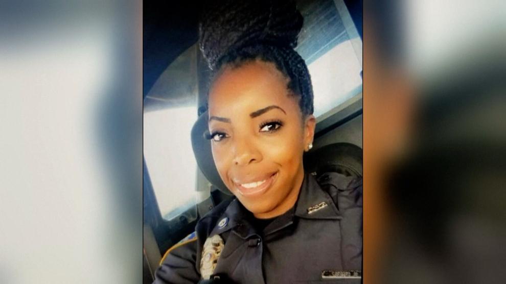 Suspect charged with capital murder in death of Greenville officer